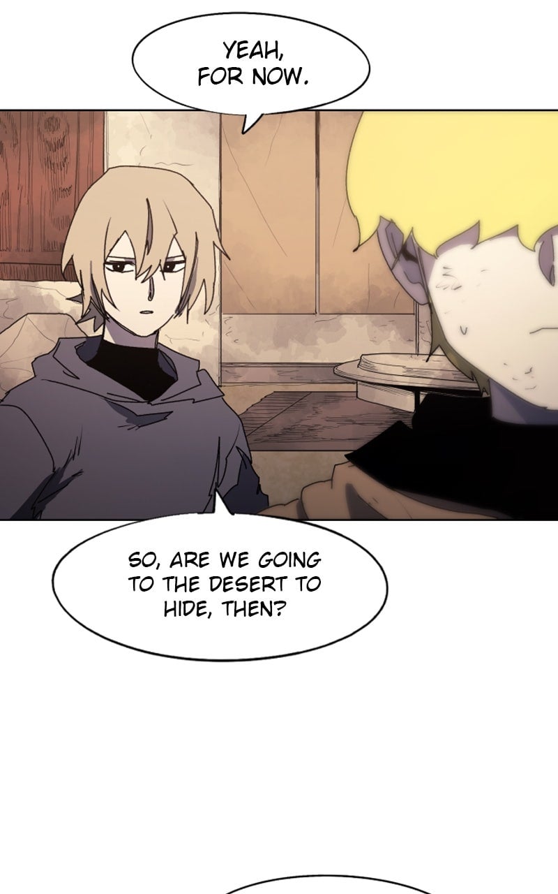 Read The Ember Knight EN Manga Online