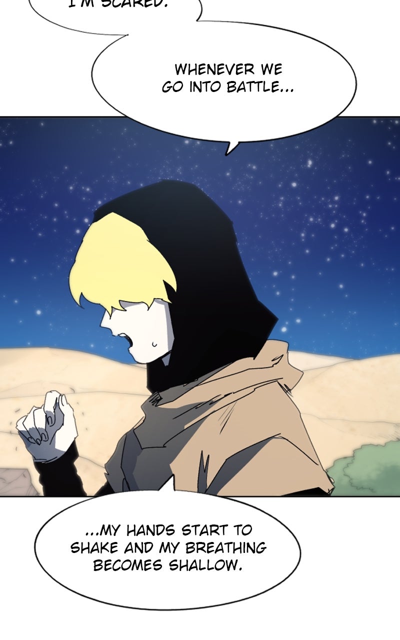 Read The Ember Knight EN Manga Online