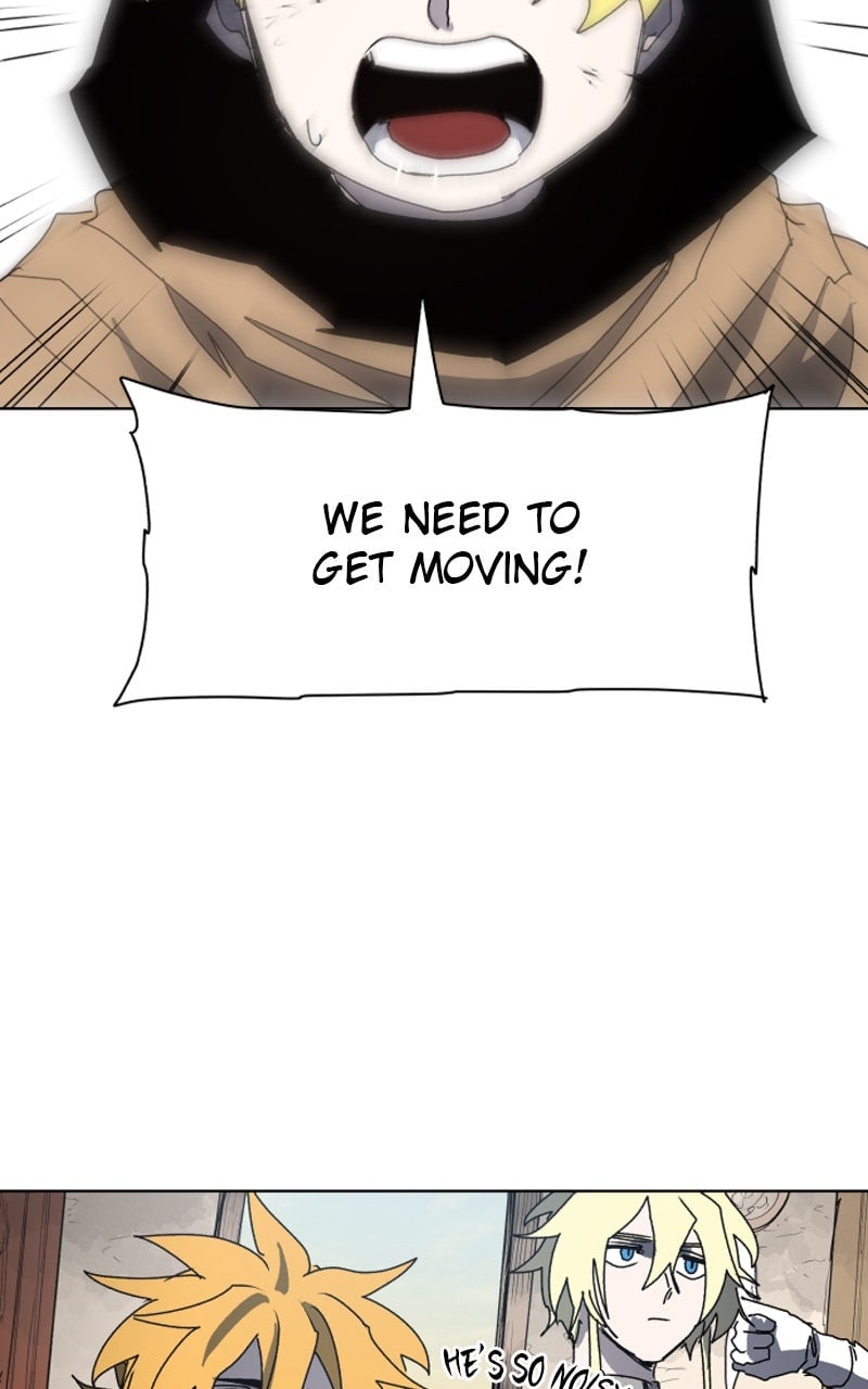 Read The Ember Knight EN Manga Online
