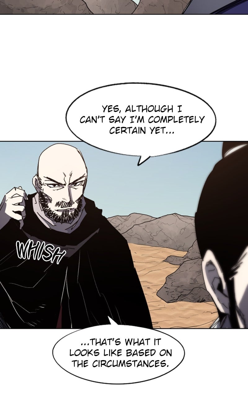 Read The Ember Knight EN Manga Online