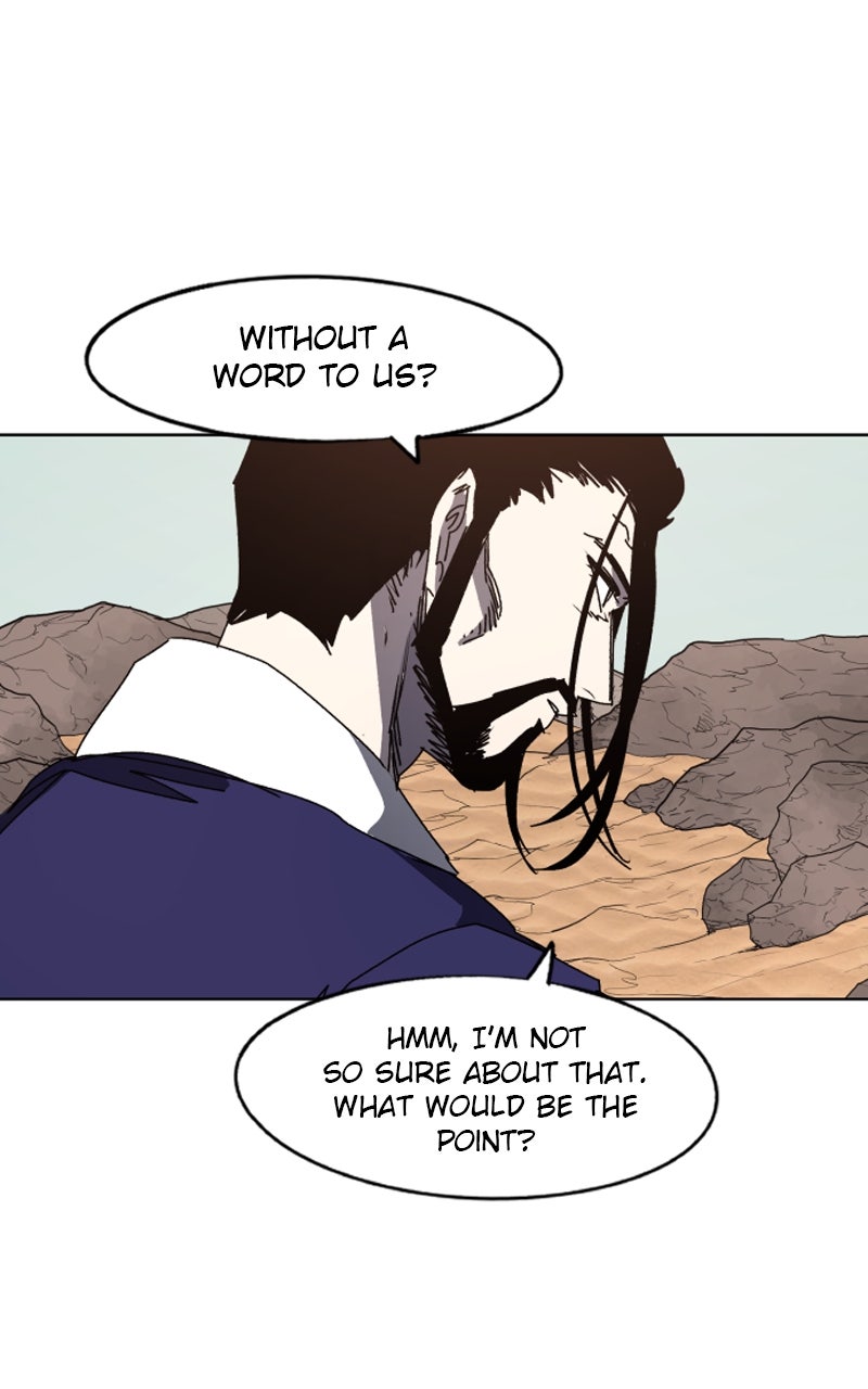 Read The Ember Knight EN Manga Online