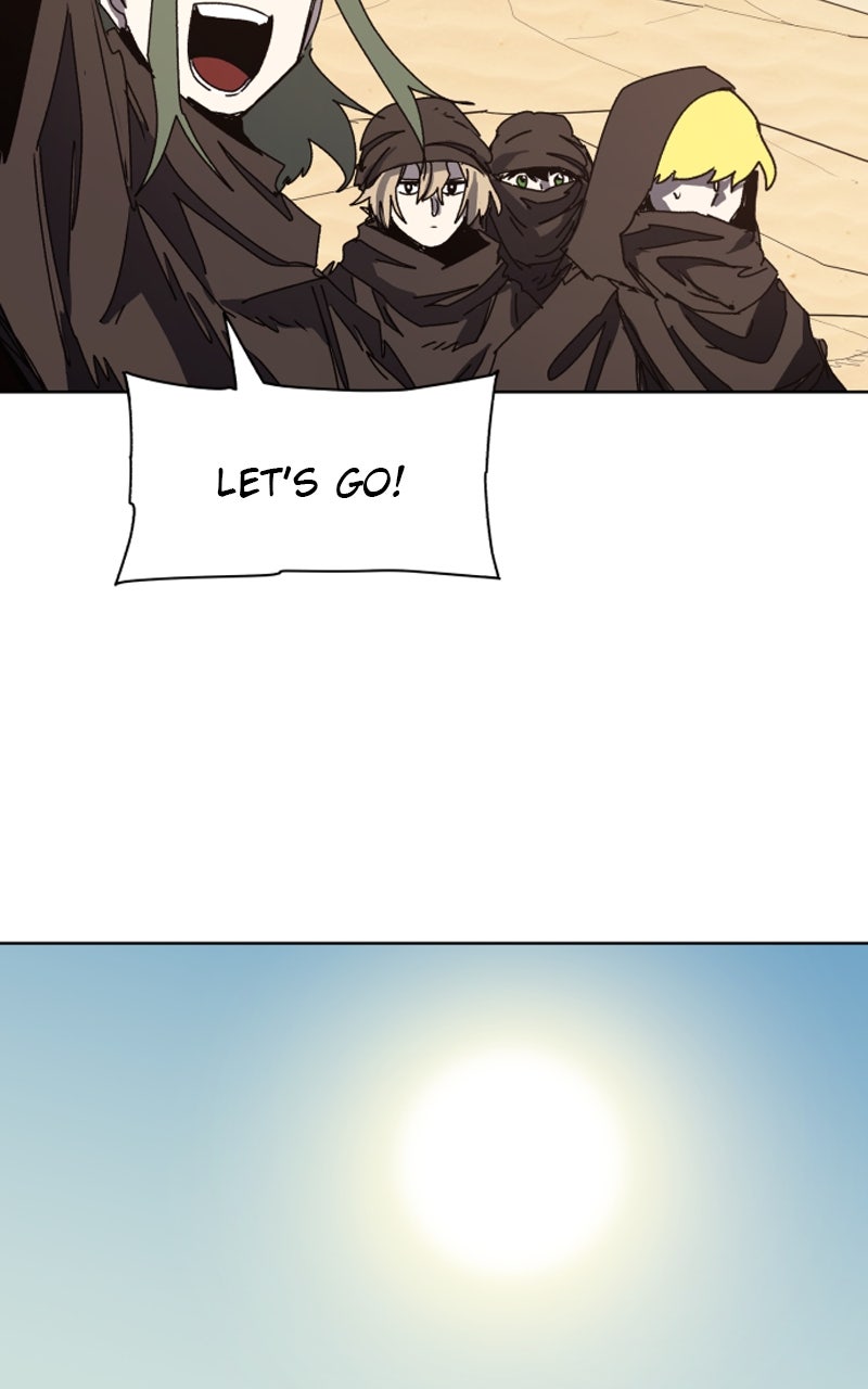 Read The Ember Knight EN Manga Online