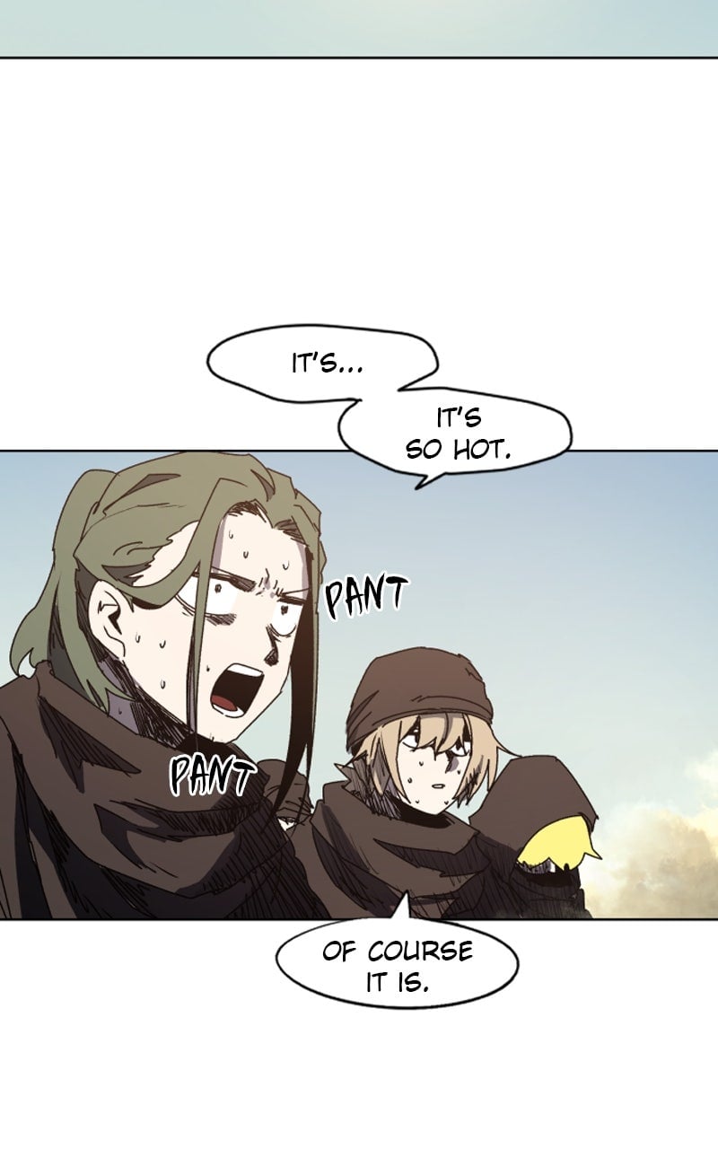 Read The Ember Knight EN Manga Online