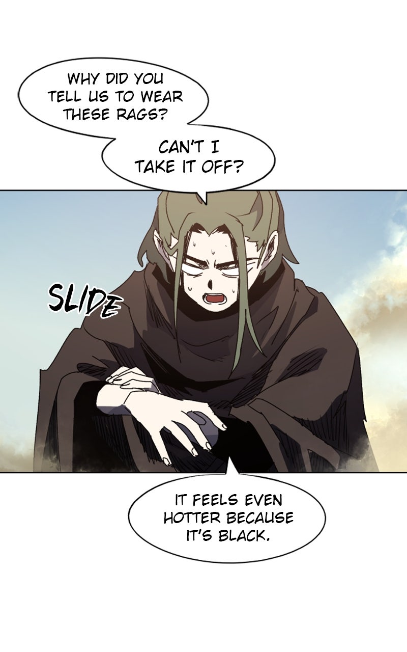 Read The Ember Knight EN Manga Online