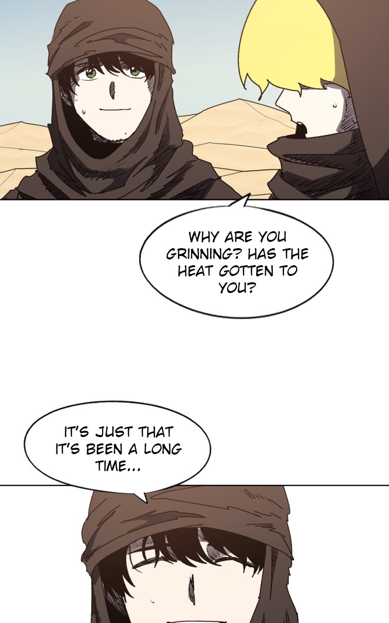 Read The Ember Knight EN Manga Online