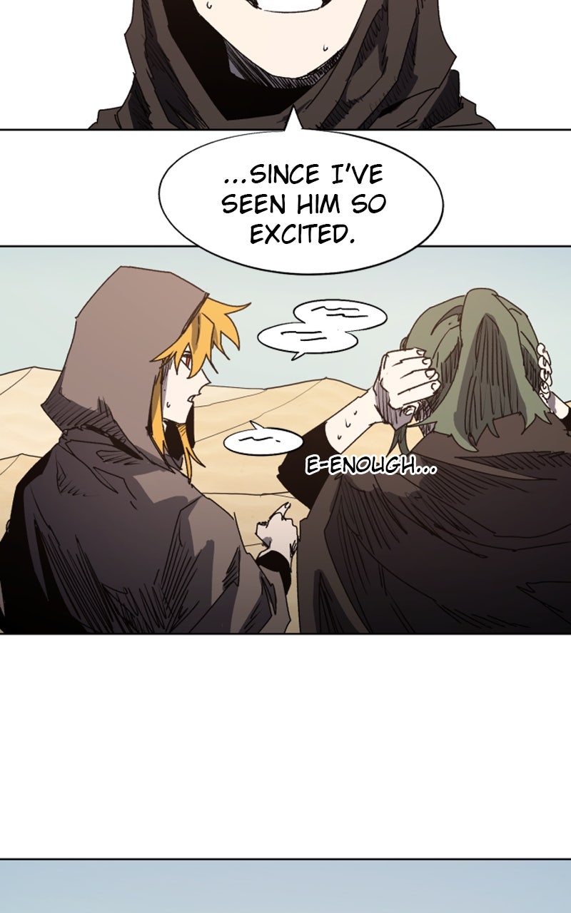 Read The Ember Knight EN Manga Online