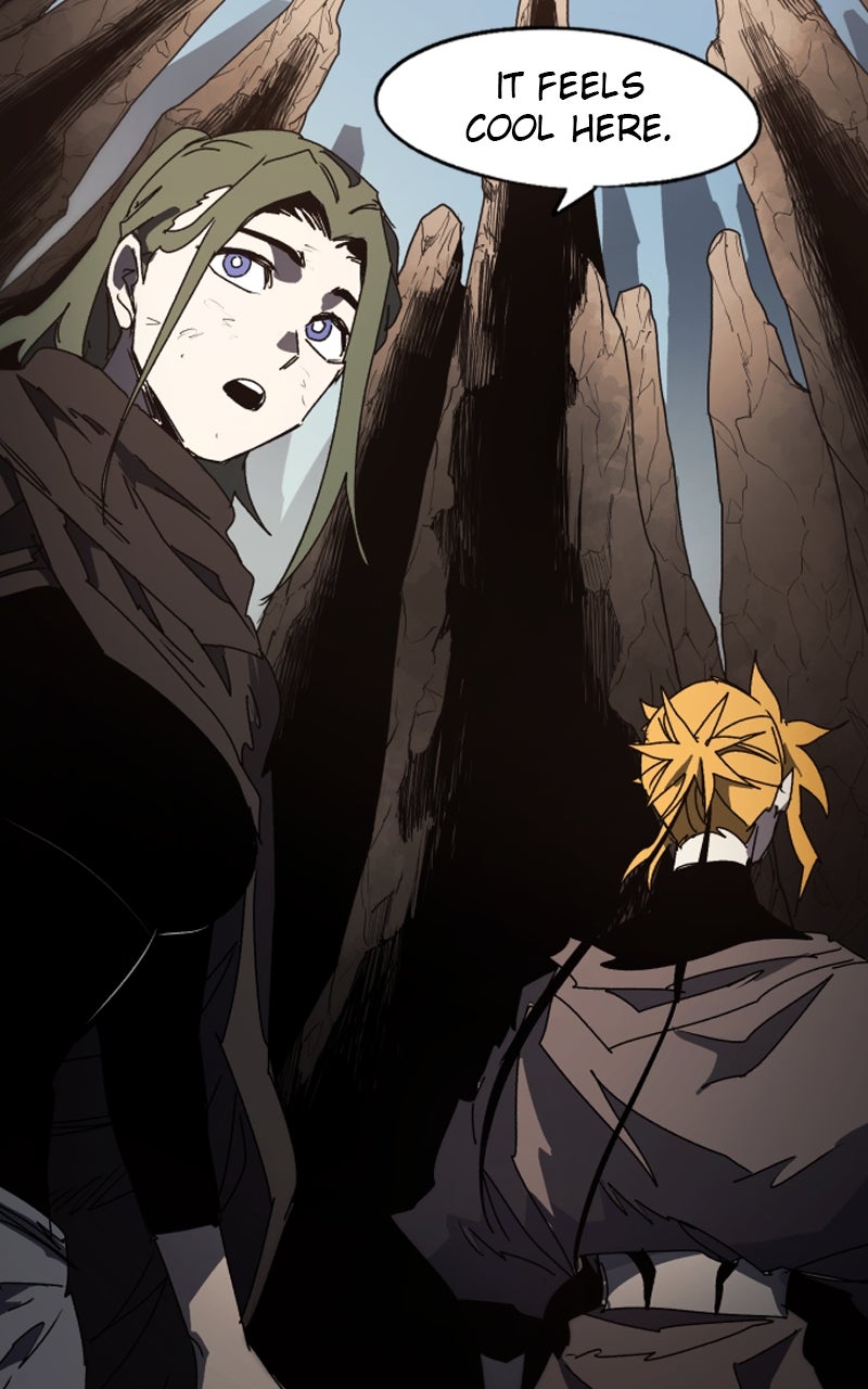 Read The Ember Knight EN Manga Online