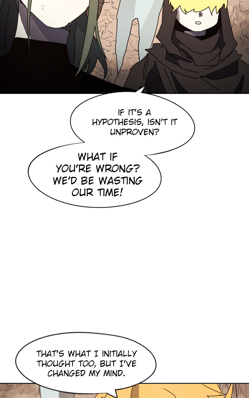 Read The Ember Knight EN Manga Online