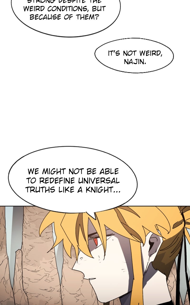 Read The Ember Knight EN Manga Online