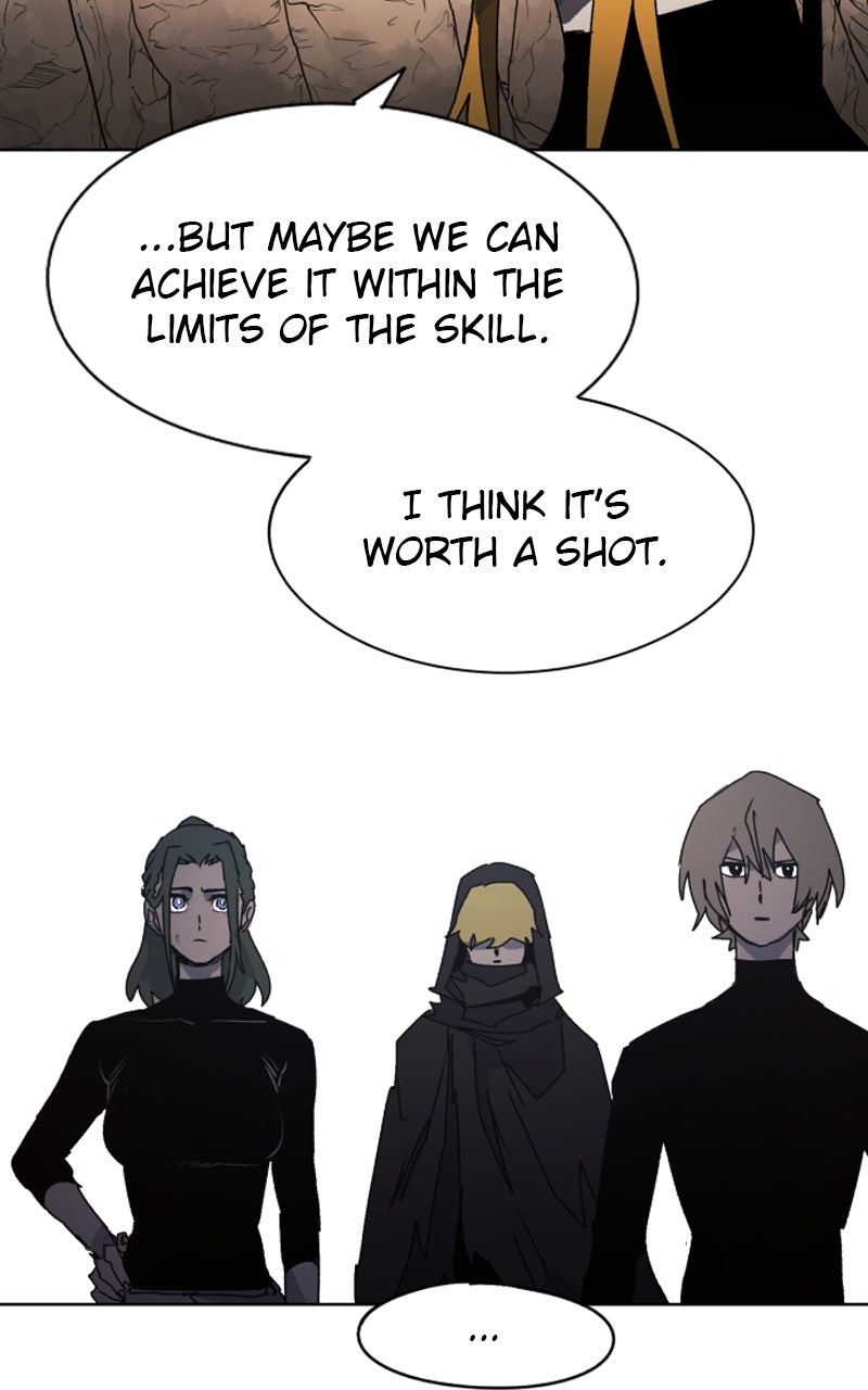 Read The Ember Knight EN Manga Online