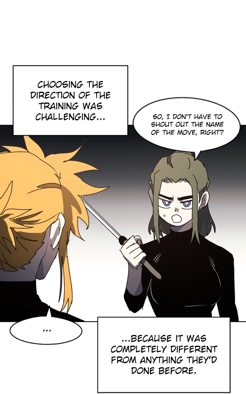 Read The Ember Knight EN Manga Online