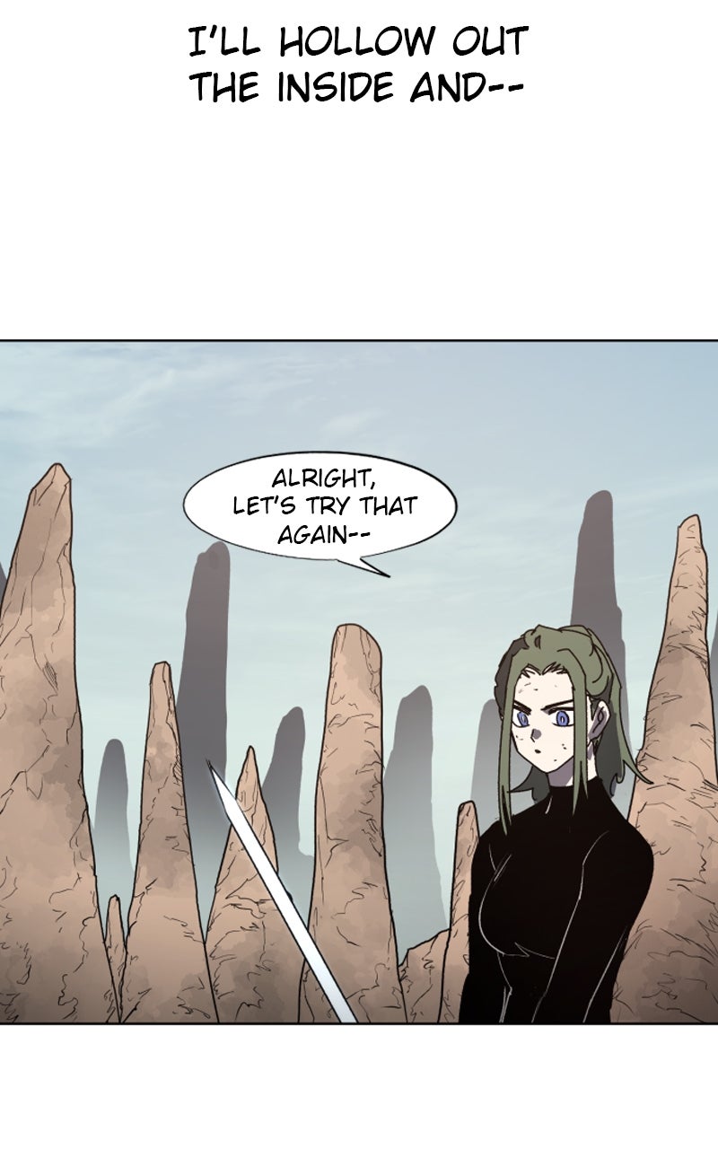 Read The Ember Knight EN Manga Online
