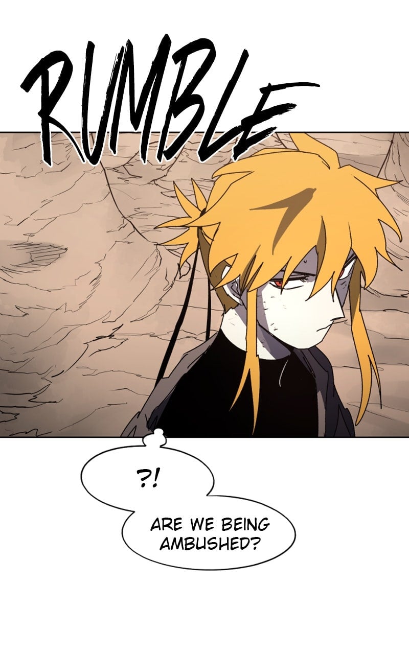 Read The Ember Knight EN Manga Online