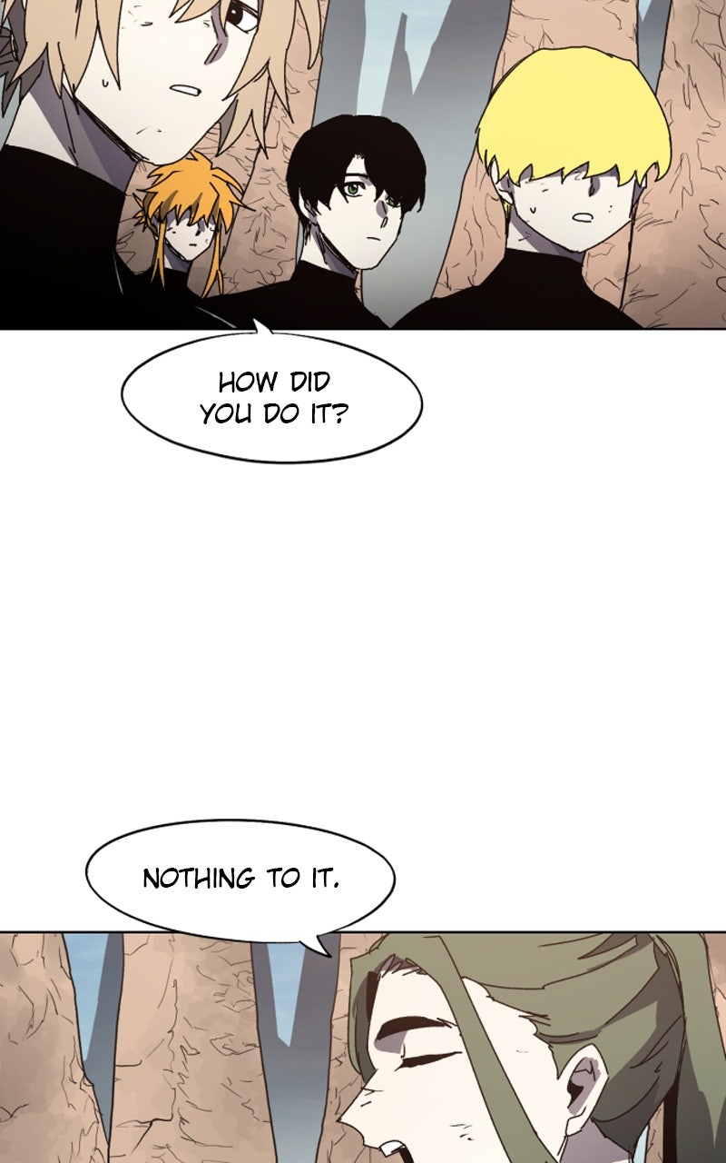 Read The Ember Knight EN Manga Online