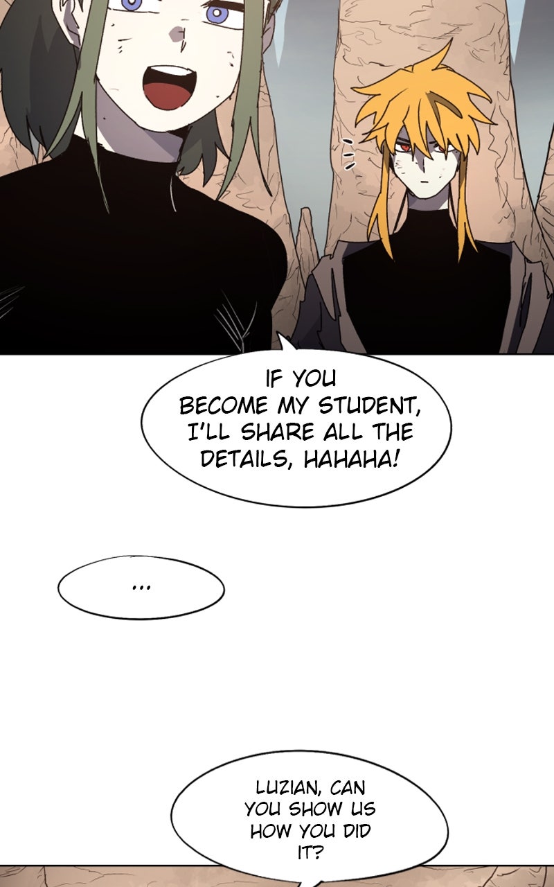 Read The Ember Knight EN Manga Online