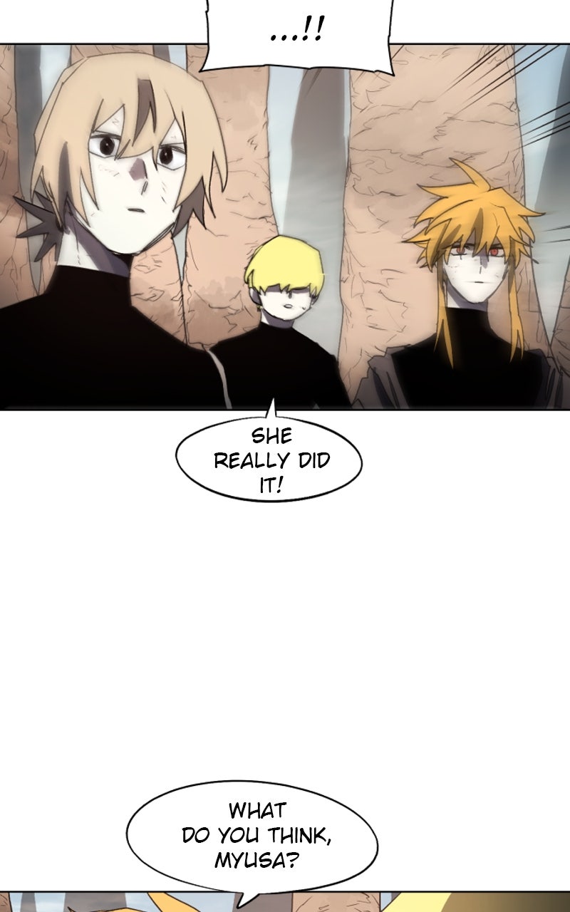 Read The Ember Knight EN Manga Online