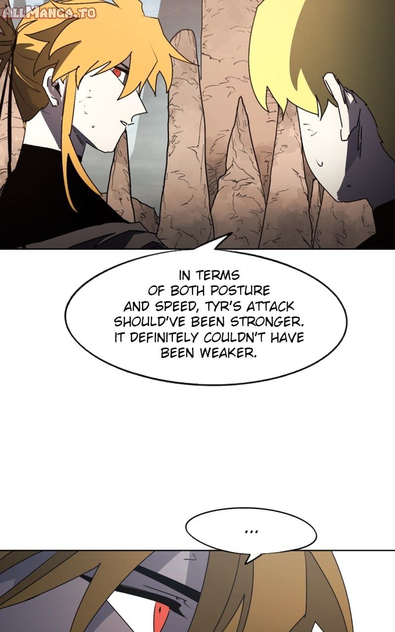Read The Ember Knight EN Manga Online