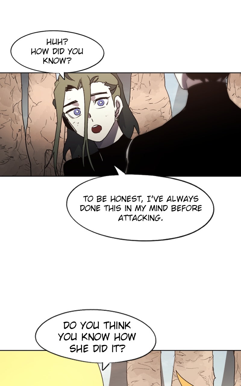 Read The Ember Knight EN Manga Online