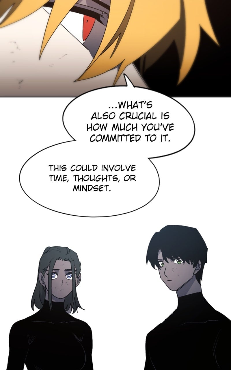Read The Ember Knight EN Manga Online