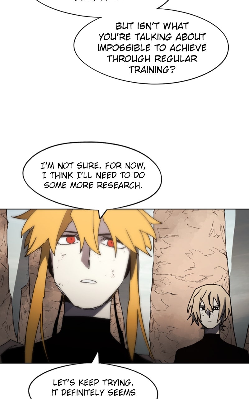 Read The Ember Knight EN Manga Online