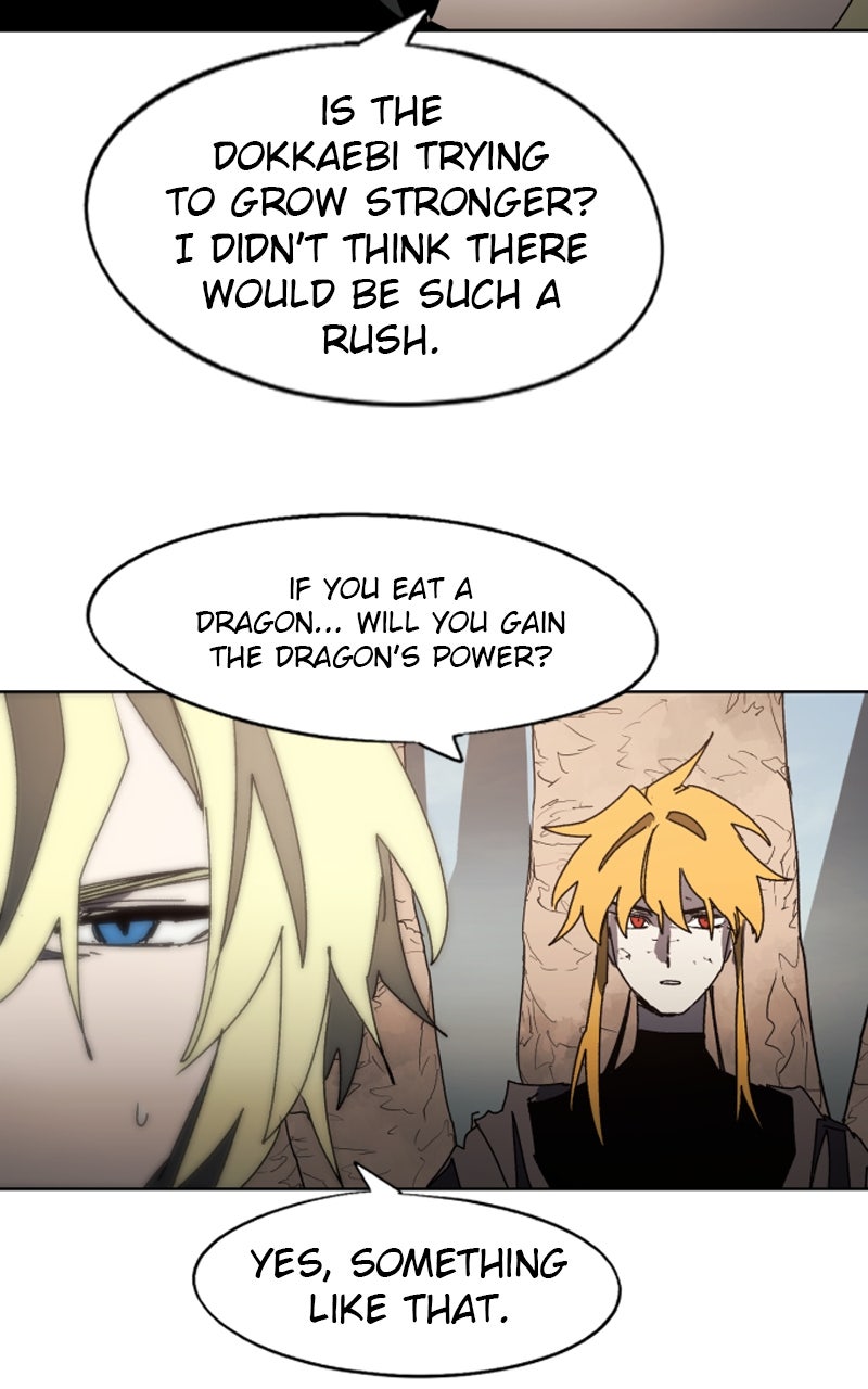 Read The Ember Knight EN Manga Online