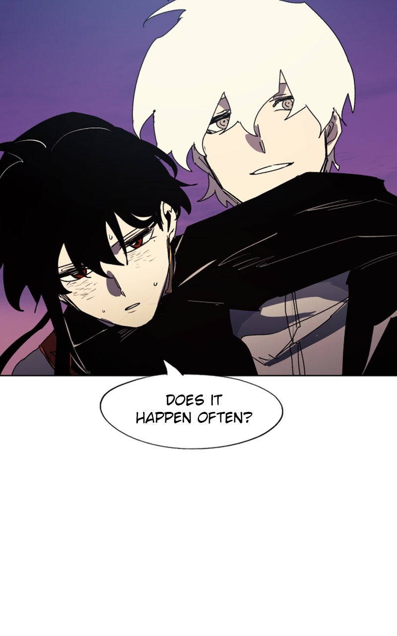 Read The Ember Knight EN Manga Online