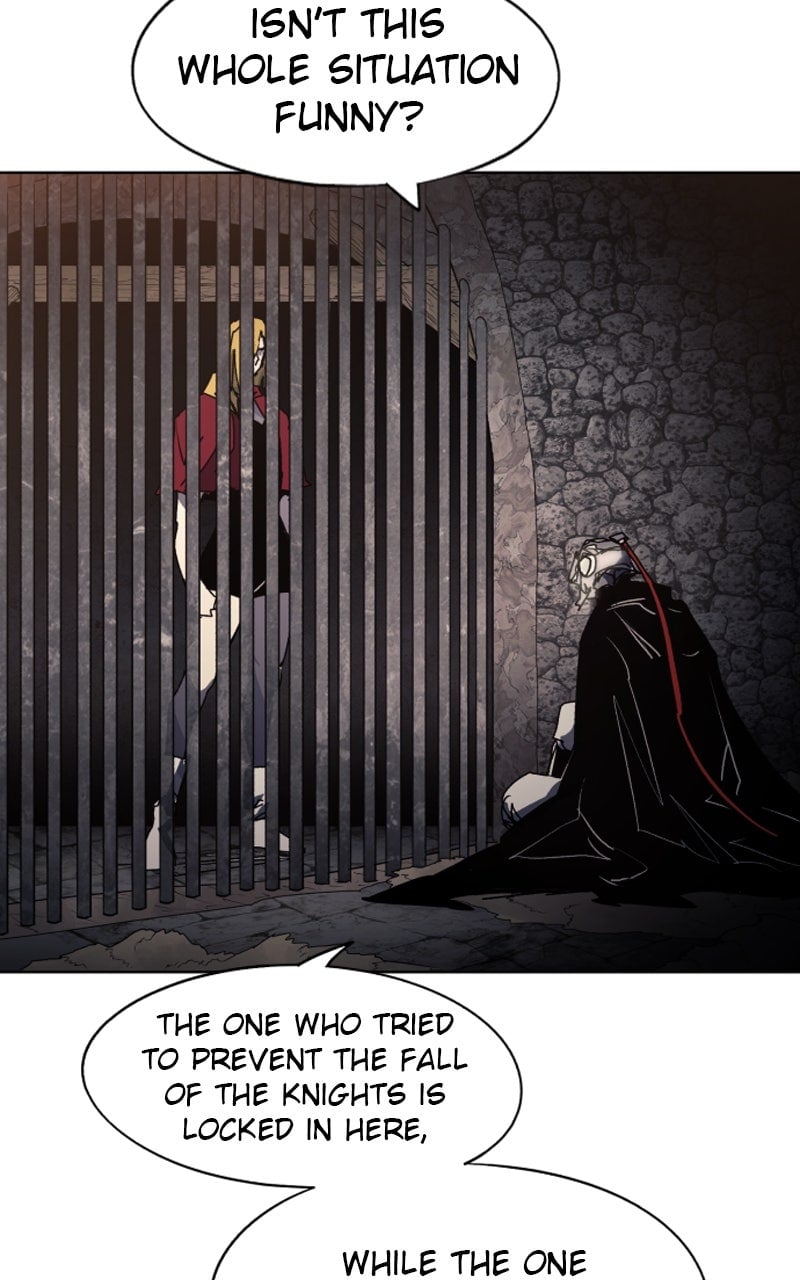 Read The Ember Knight EN Manga Online