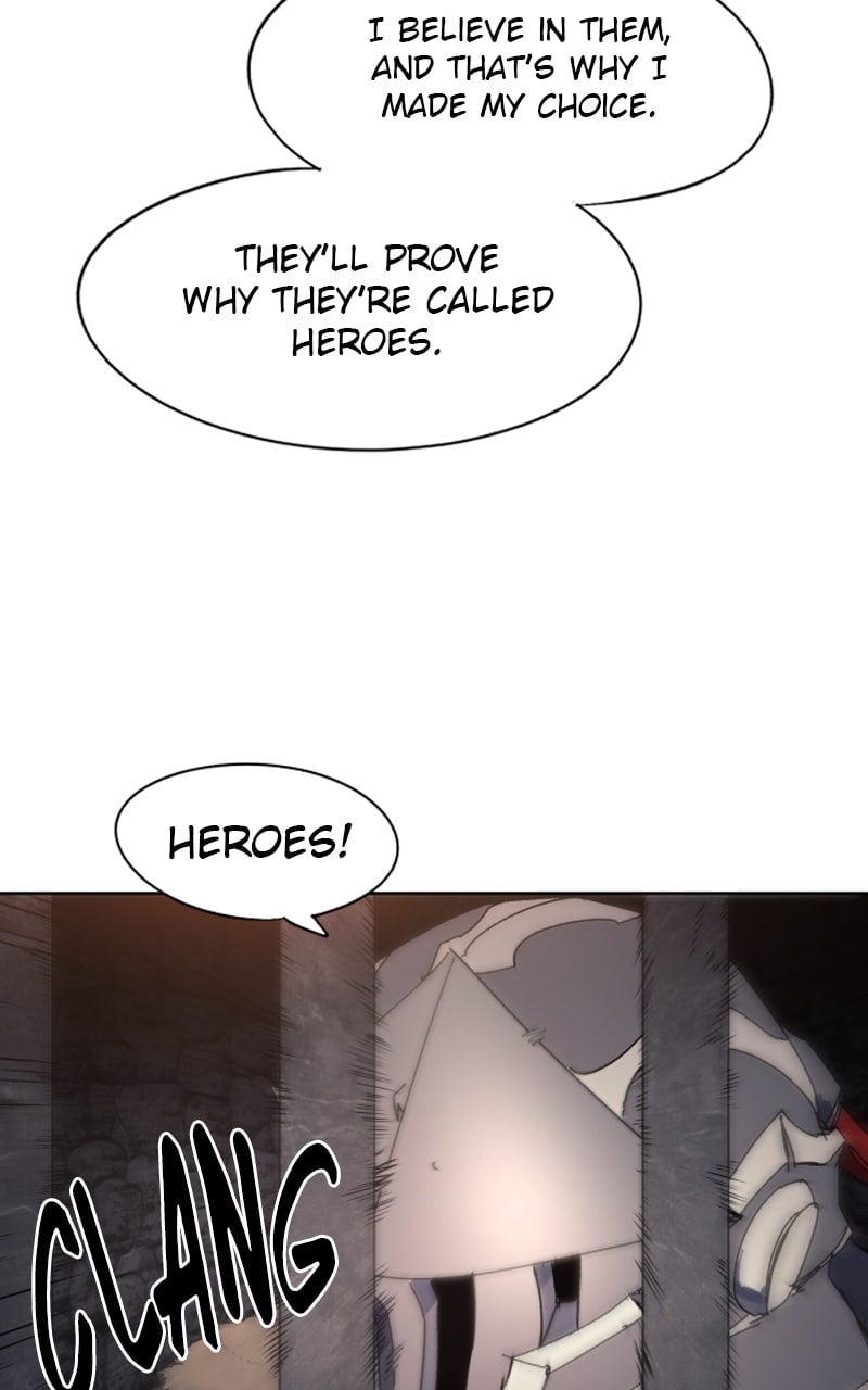 Read The Ember Knight EN Manga Online