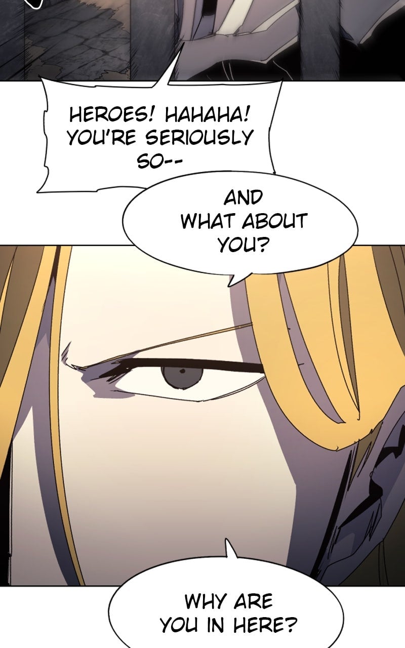 Read The Ember Knight EN Manga Online