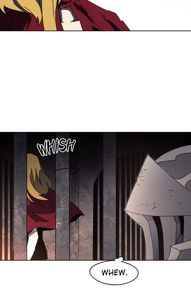 Read The Ember Knight EN Manga Online