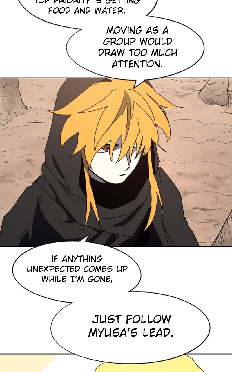 Read The Ember Knight EN Manga Online