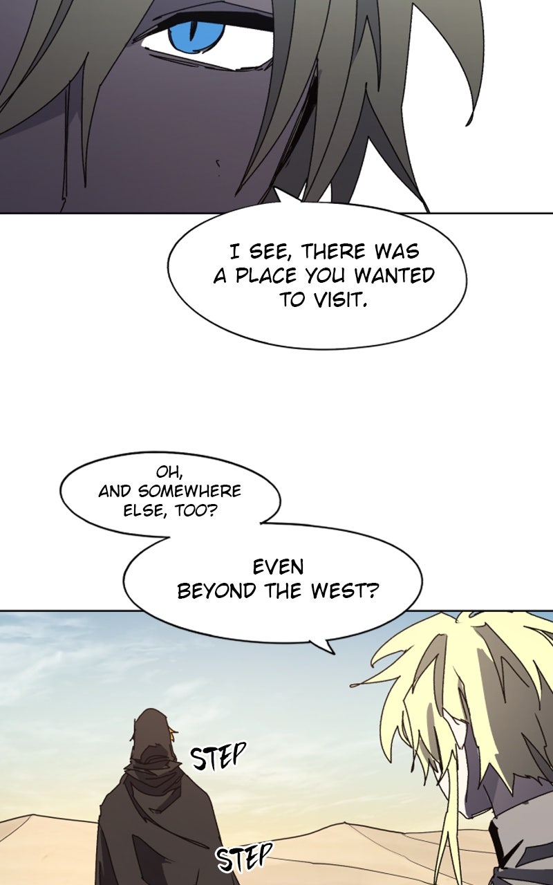 Read The Ember Knight EN Manga Online