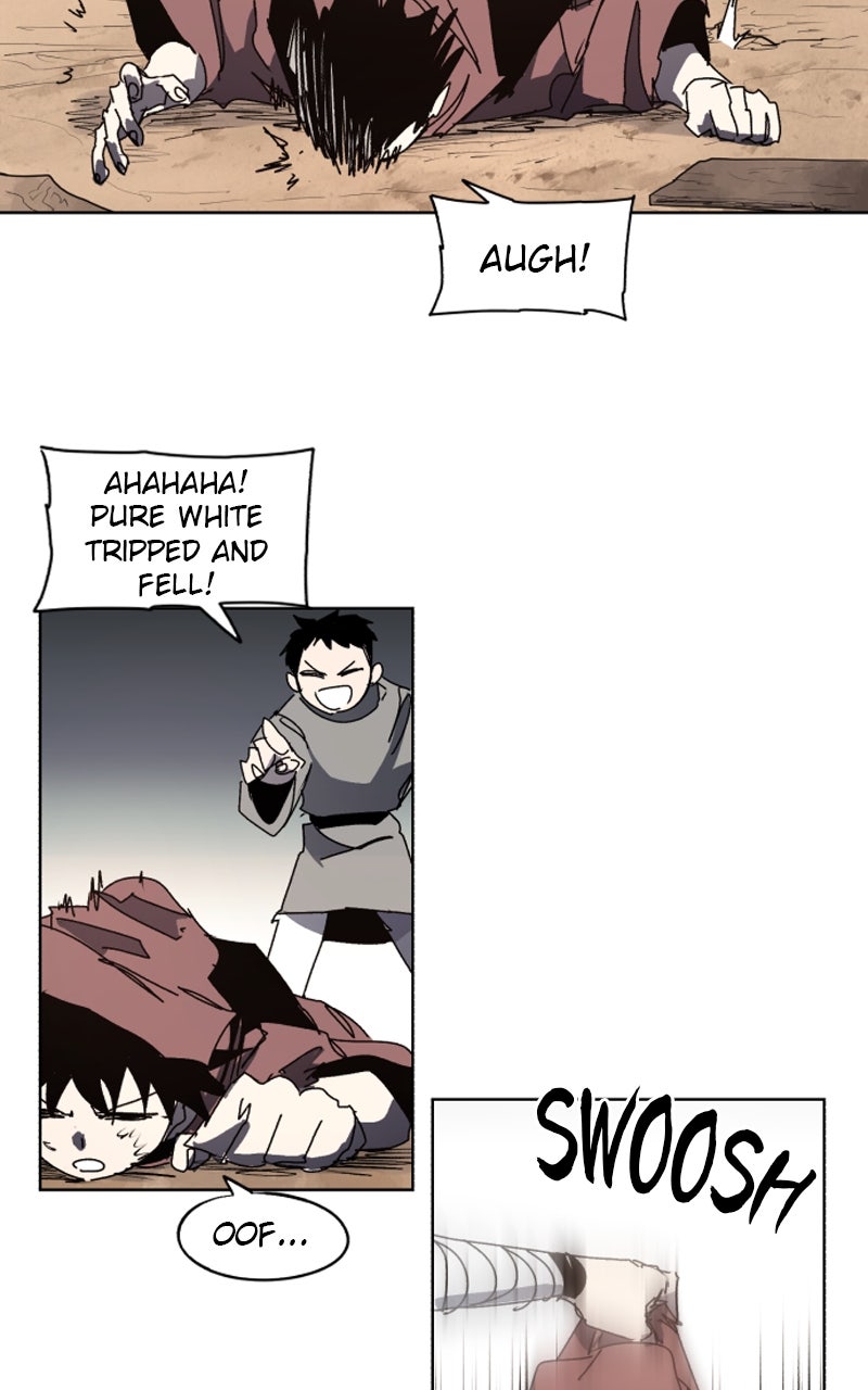 Read The Ember Knight EN Manga Online