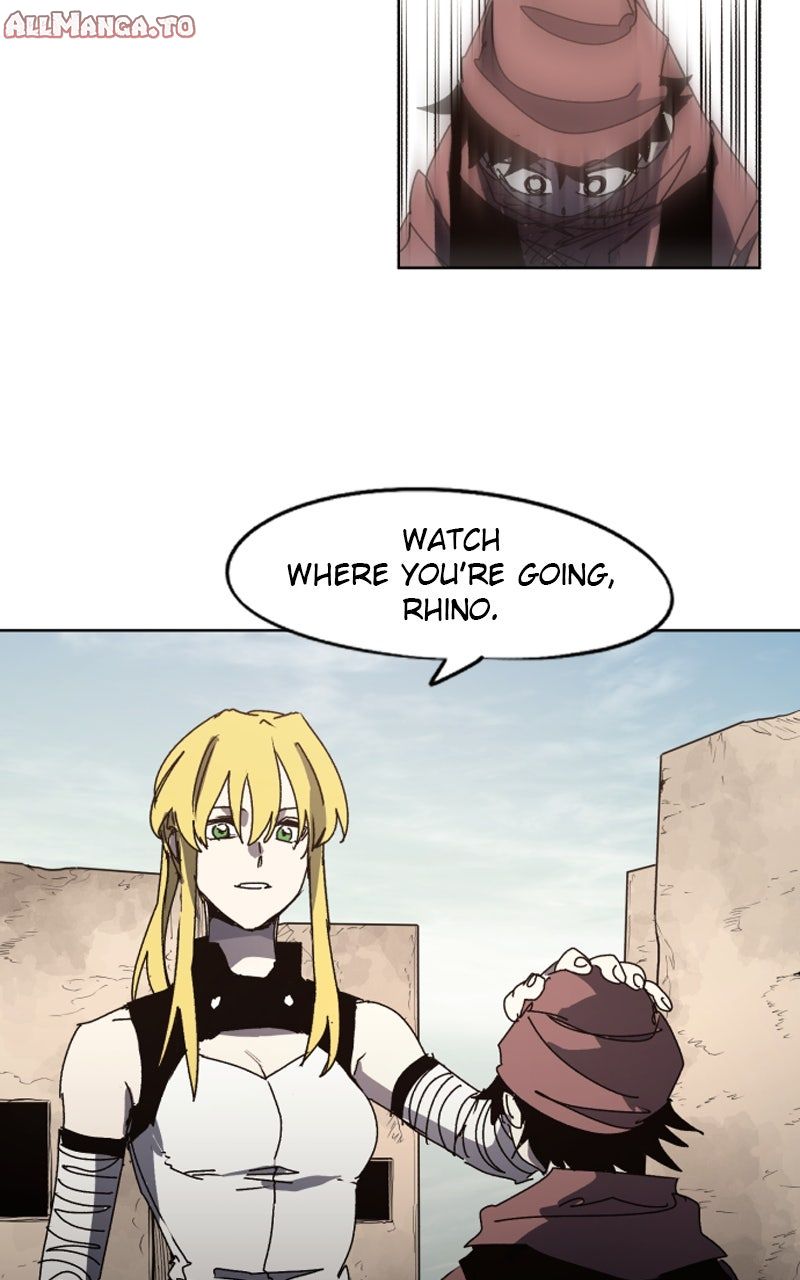 Read The Ember Knight EN Manga Online
