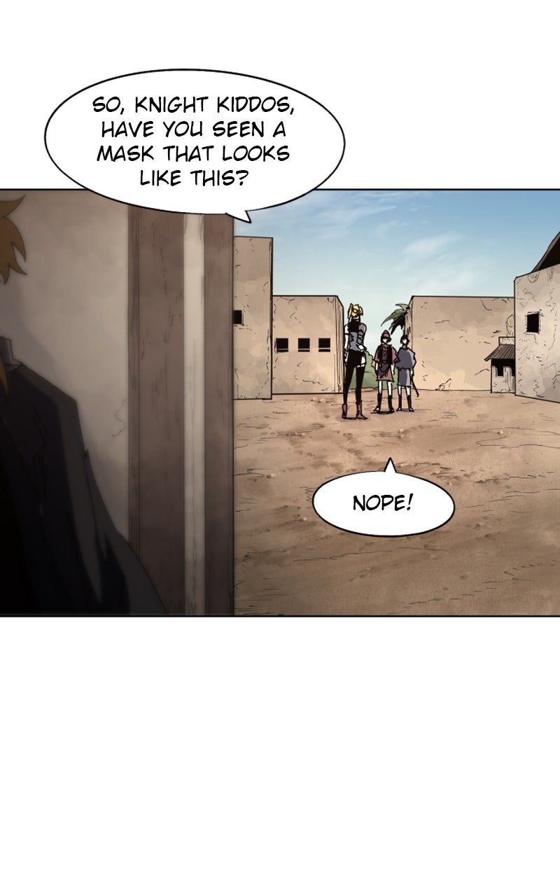 Read The Ember Knight EN Manga Online