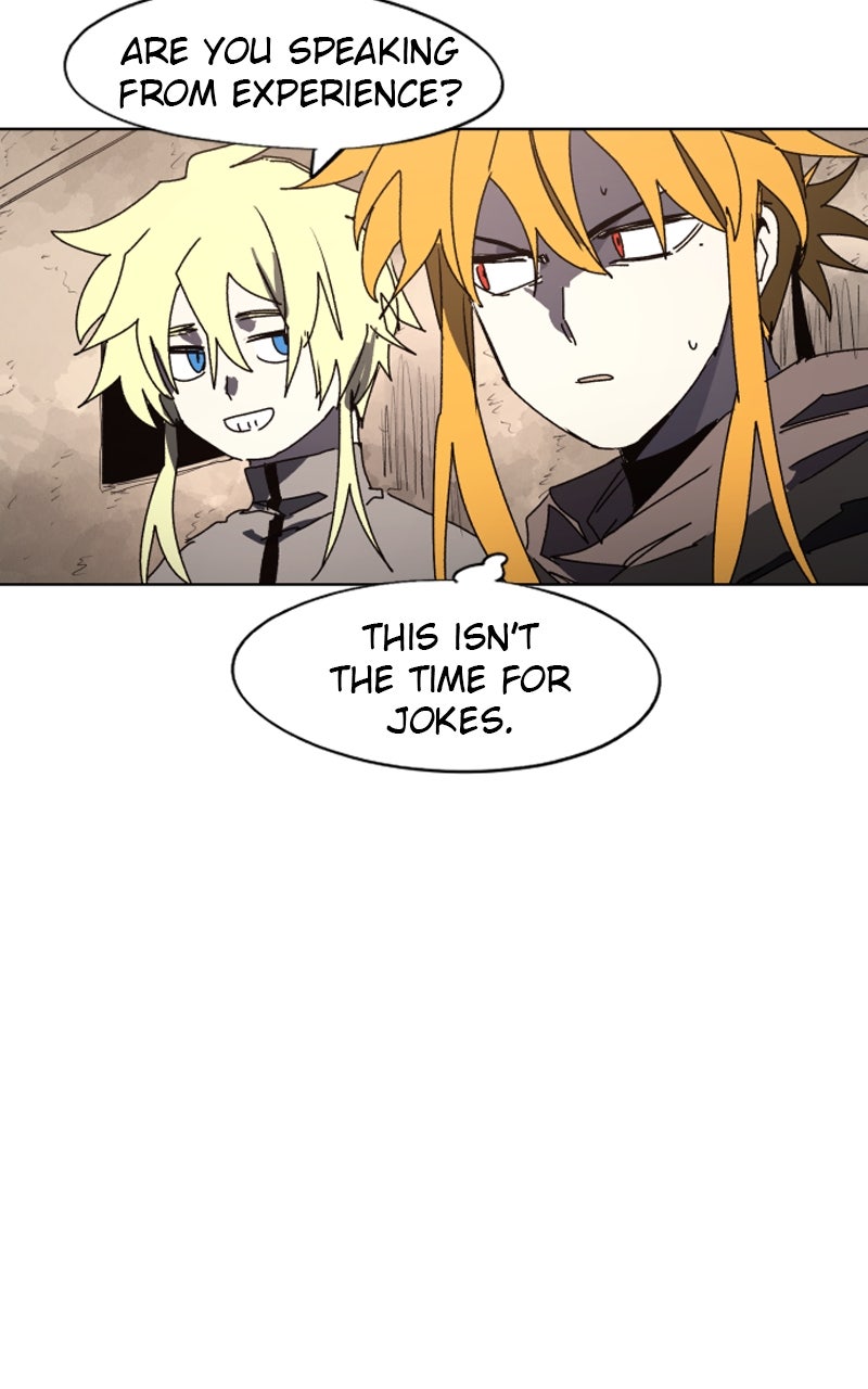Read The Ember Knight EN Manga Online