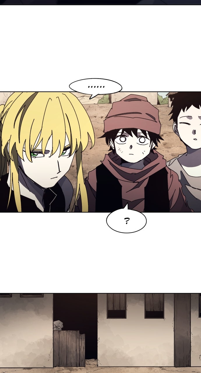 Read The Ember Knight EN Manga Online
