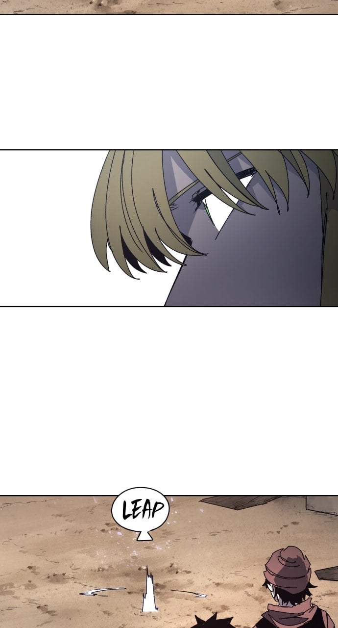 Read The Ember Knight EN Manga Online