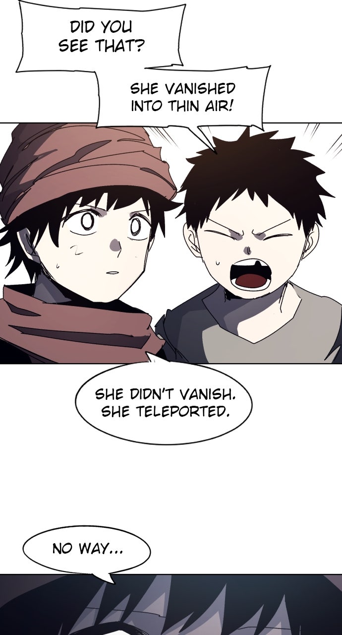 Read The Ember Knight EN Manga Online