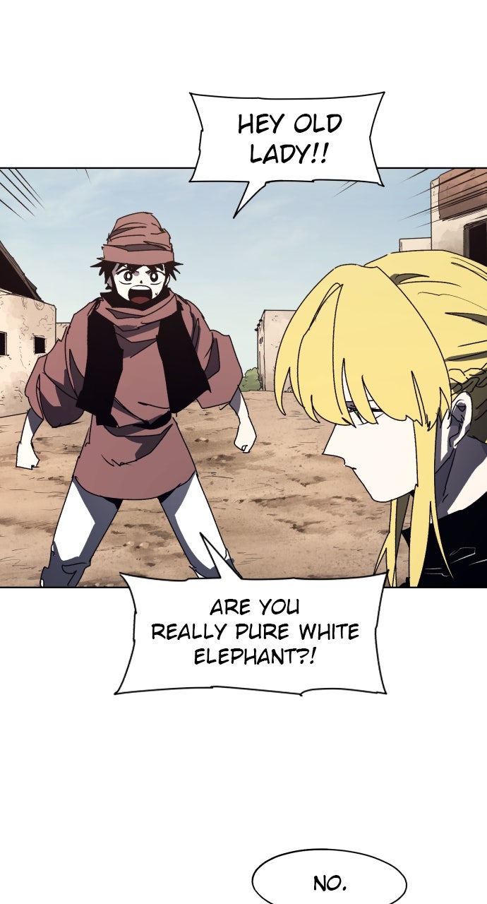 Read The Ember Knight EN Manga Online