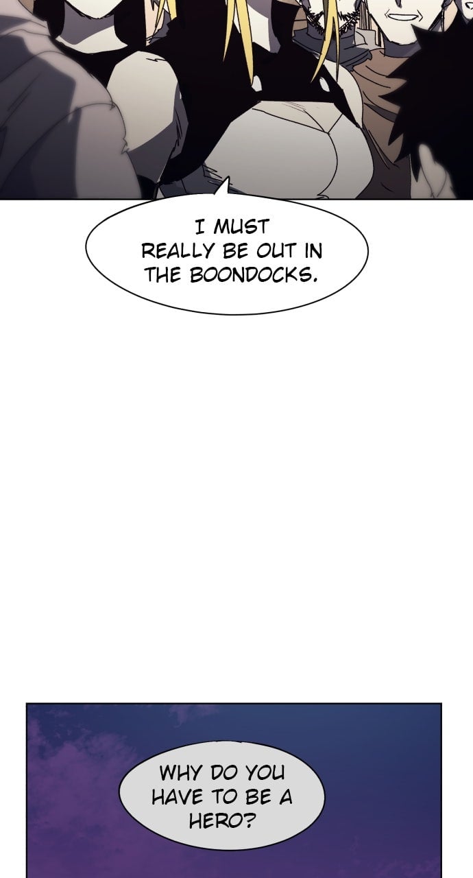Read The Ember Knight EN Manga Online