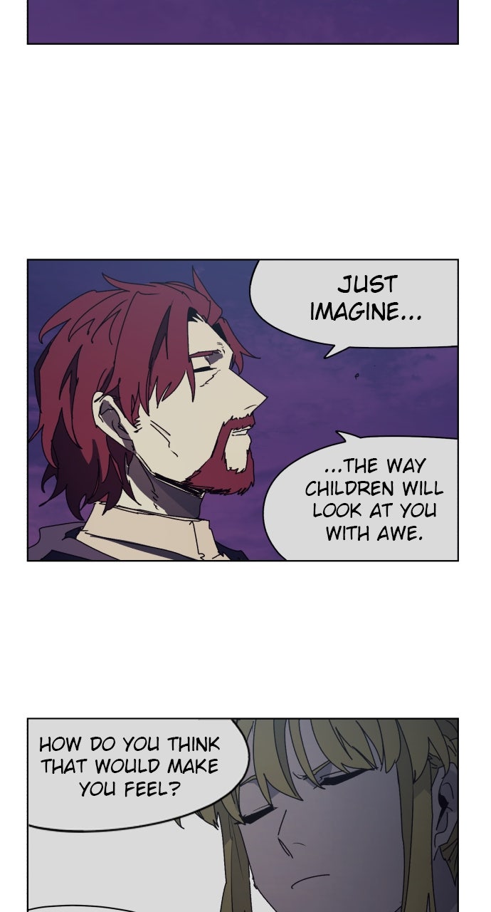 Read The Ember Knight EN Manga Online
