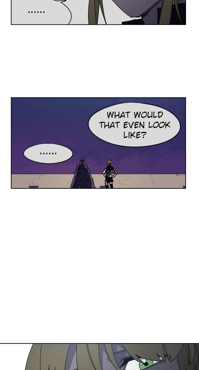 Read The Ember Knight EN Manga Online