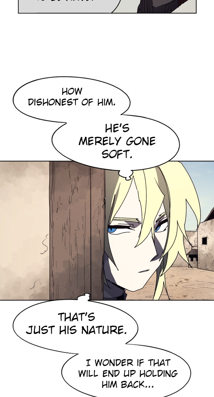 Read The Ember Knight EN Manga Online