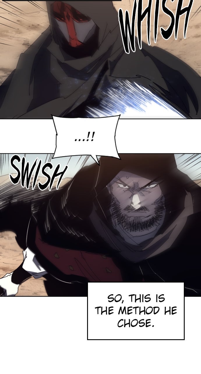 Read The Ember Knight EN Manga Online