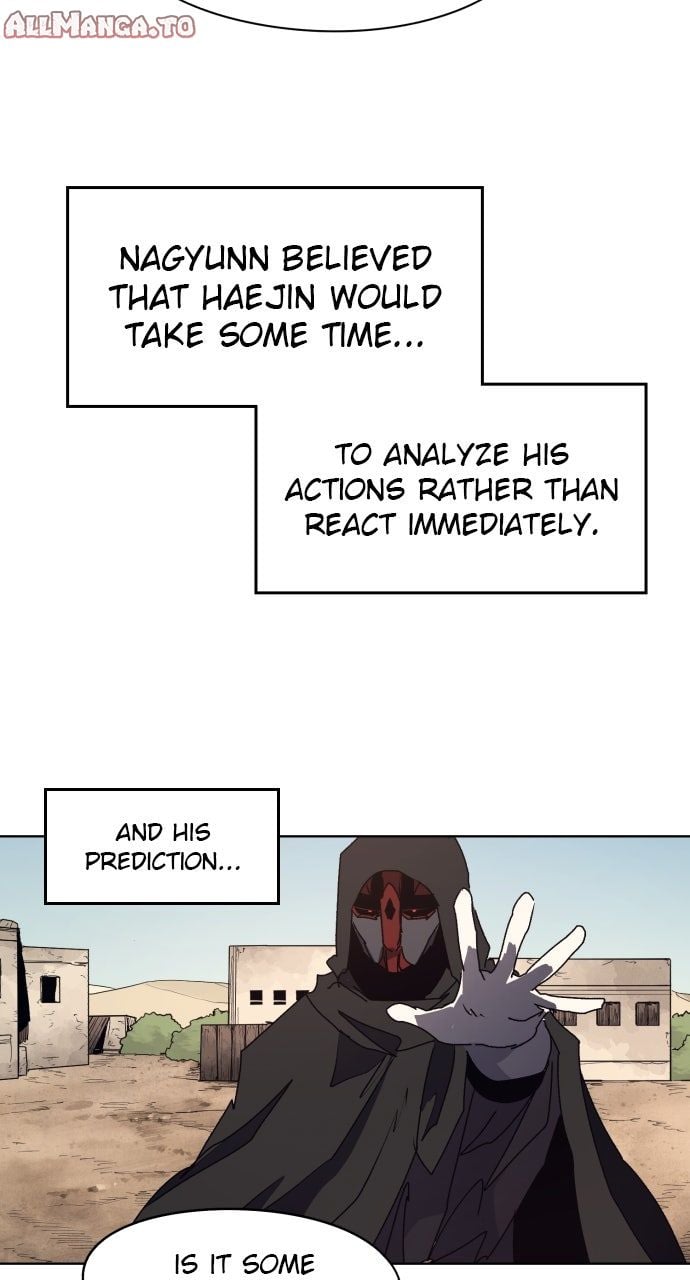 Read The Ember Knight EN Manga Online