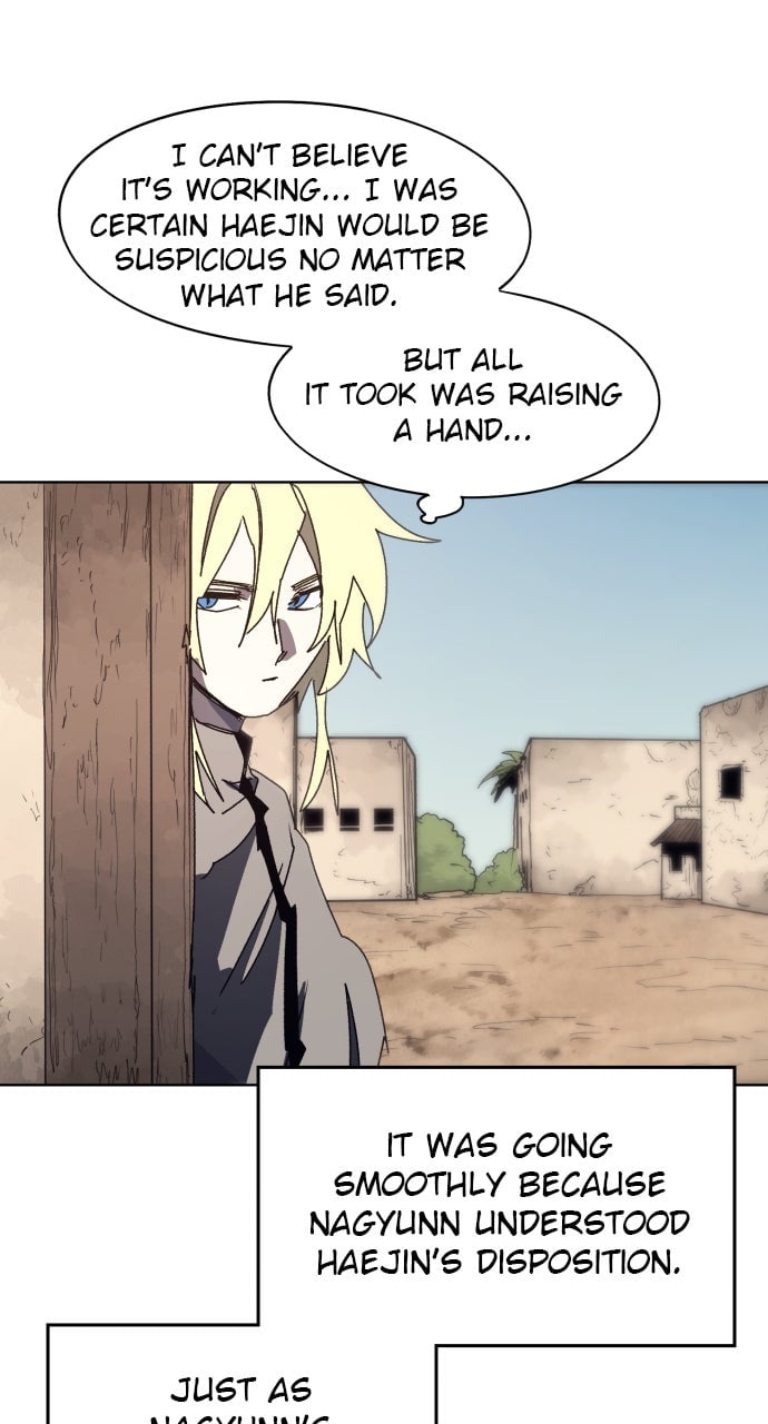 Read The Ember Knight EN Manga Online