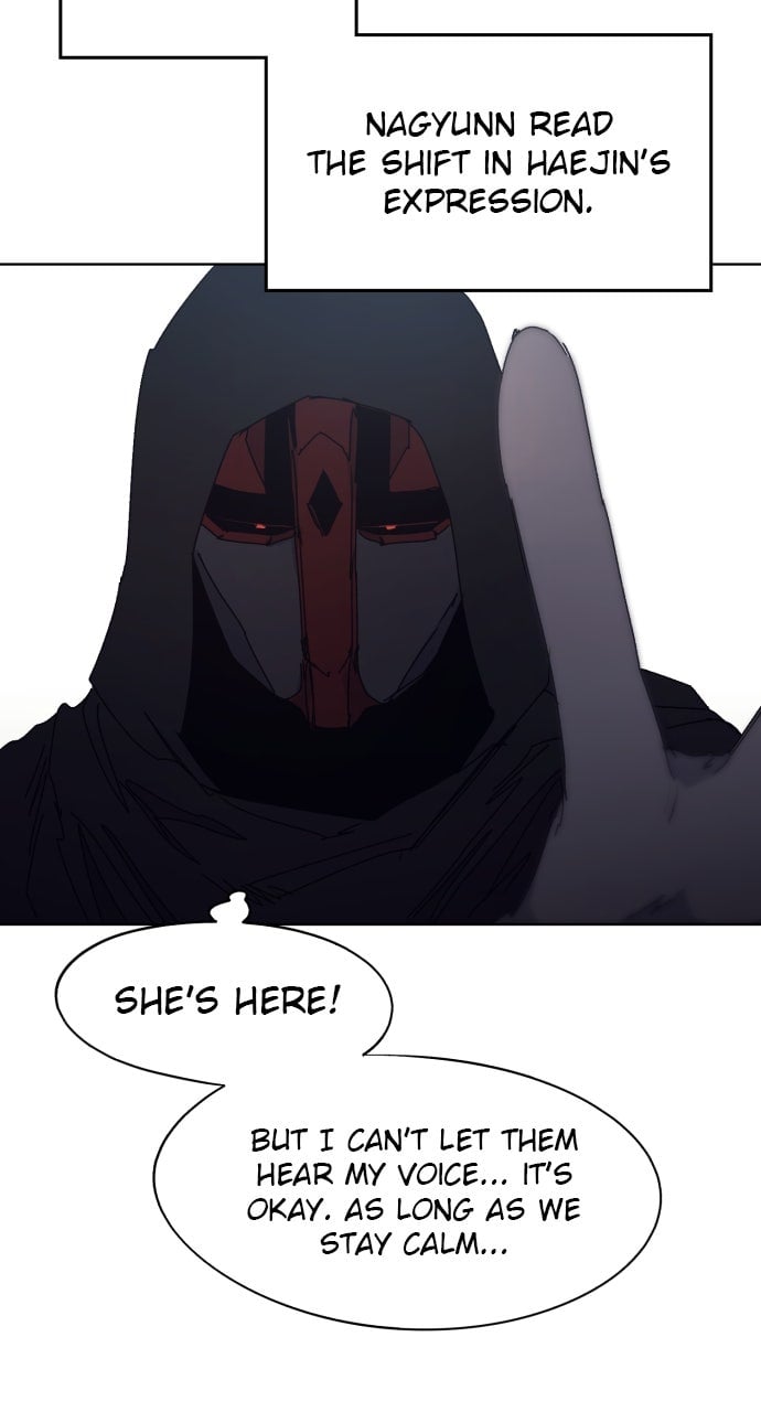Read The Ember Knight EN Manga Online