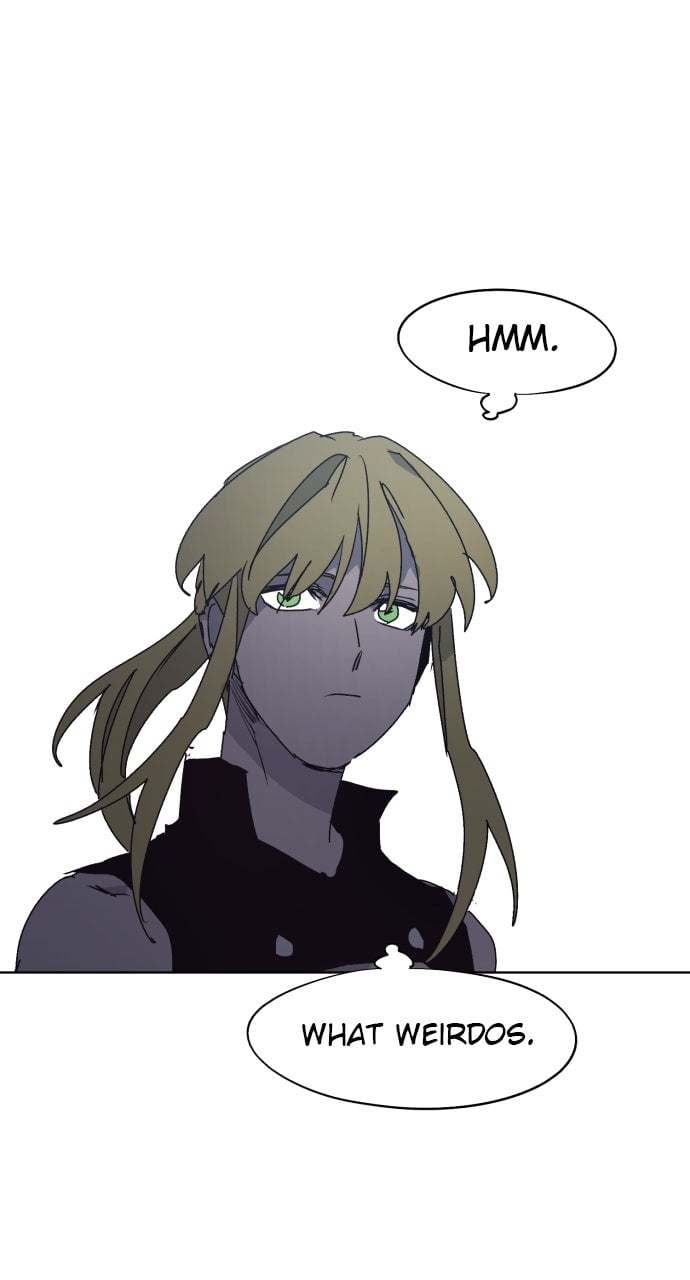 Read The Ember Knight EN Manga Online