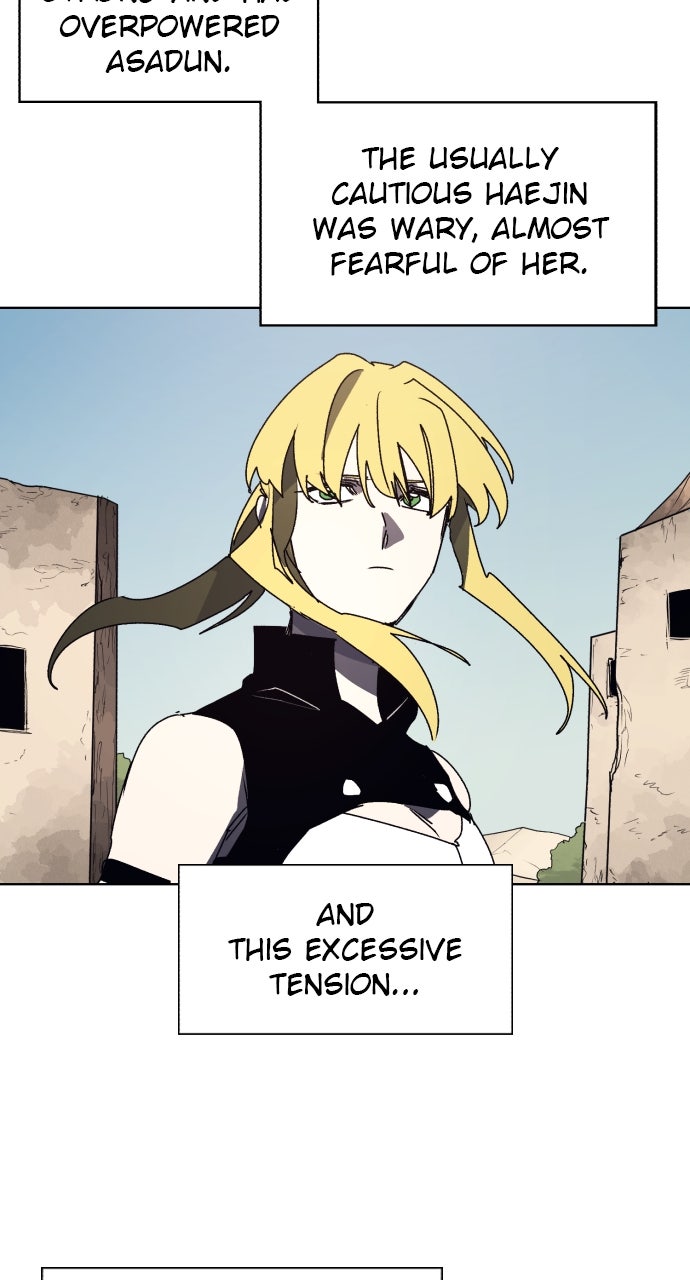 Read The Ember Knight EN Manga Online